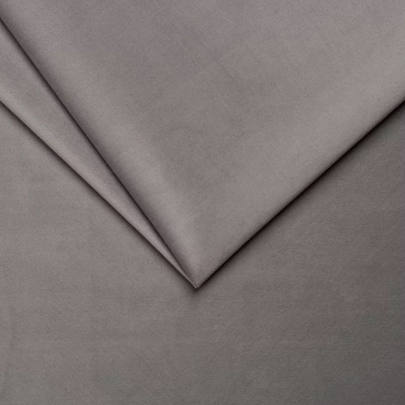 Velours GRIS (8166-42)